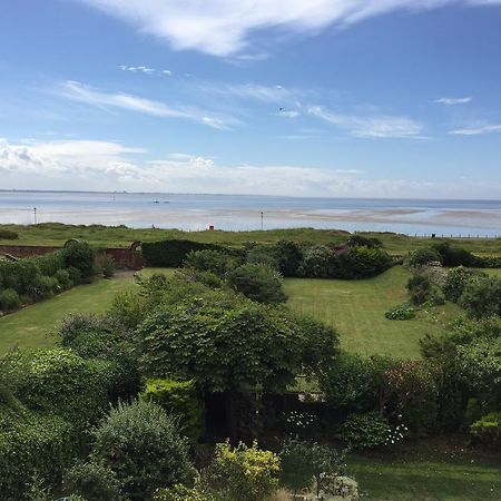 Vila No 3 Lytham Lytham St Annes Exteriér fotografie