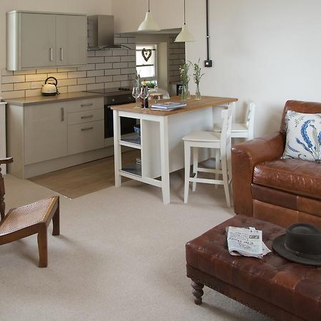 Vila No 3 Lytham Lytham St Annes Exteriér fotografie