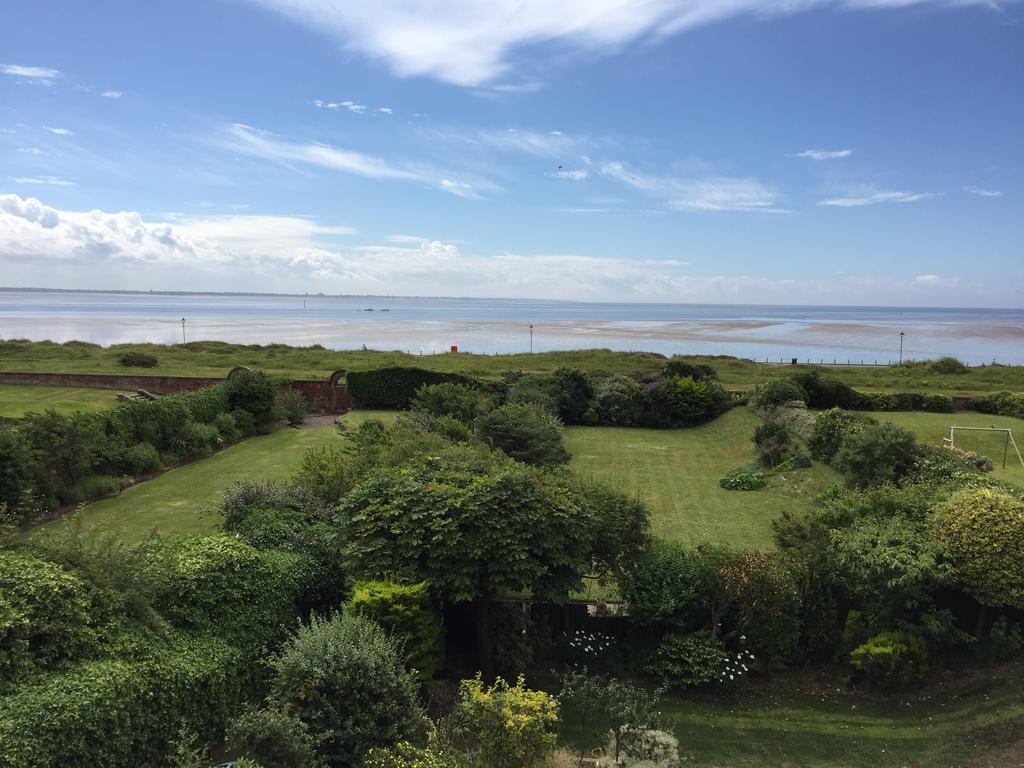 Vila No 3 Lytham Lytham St Annes Exteriér fotografie